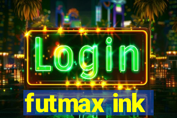 futmax ink